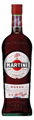 Picture of MARTINI ROSSO 6X75CL